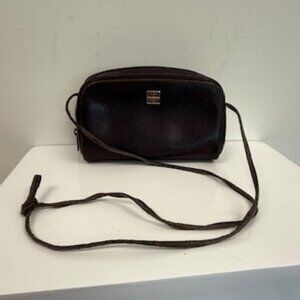 Givenchy Vintage brown bag